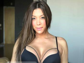 Amor Habach 778-242-2441, 27 Latino/Hispanic transgender escort, Calgary
